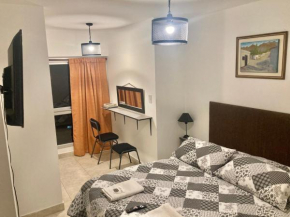 A&B Apartment
